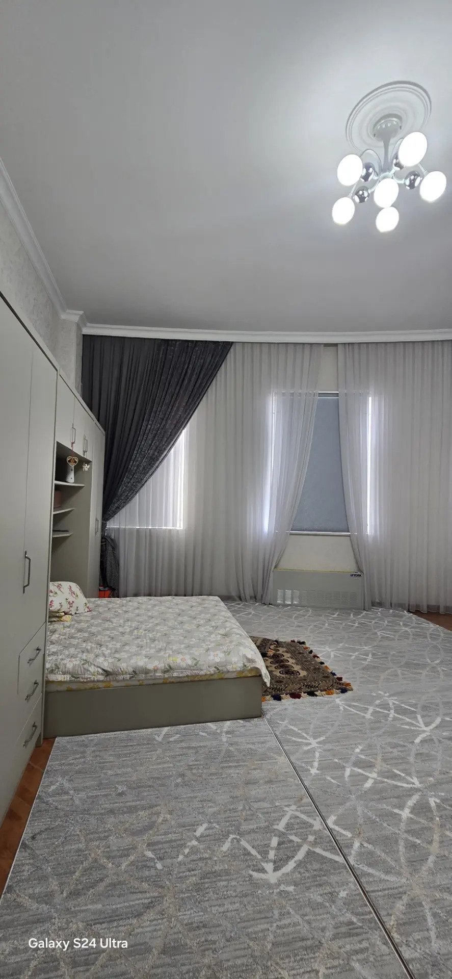 Московский элитка 4ком, EMLÄK - ул. Московская (10 йыл абаданчылык ш.) - img 5