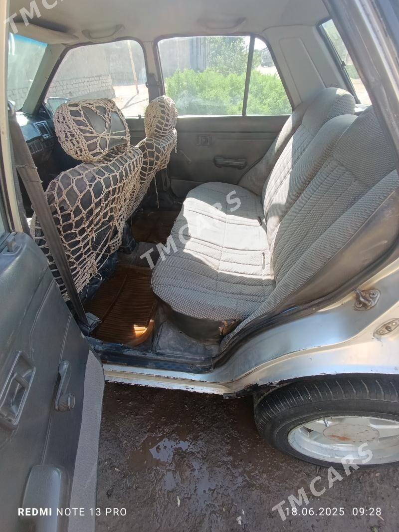 Ford Laser 1988 - 15 000 TMT - Дашогуз - img 4
