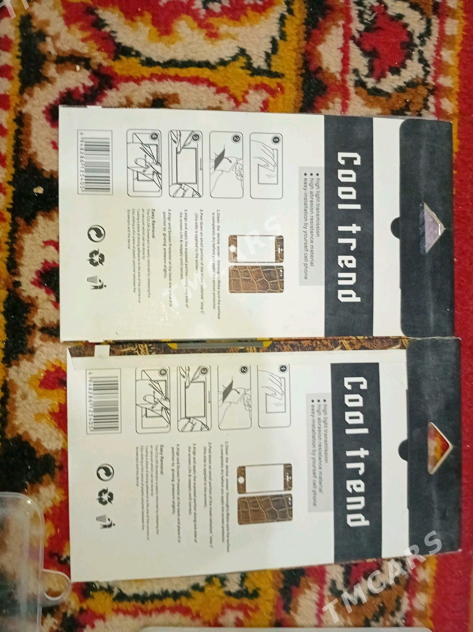 Iphone 6 renlki udarnik - Tejen - img 3