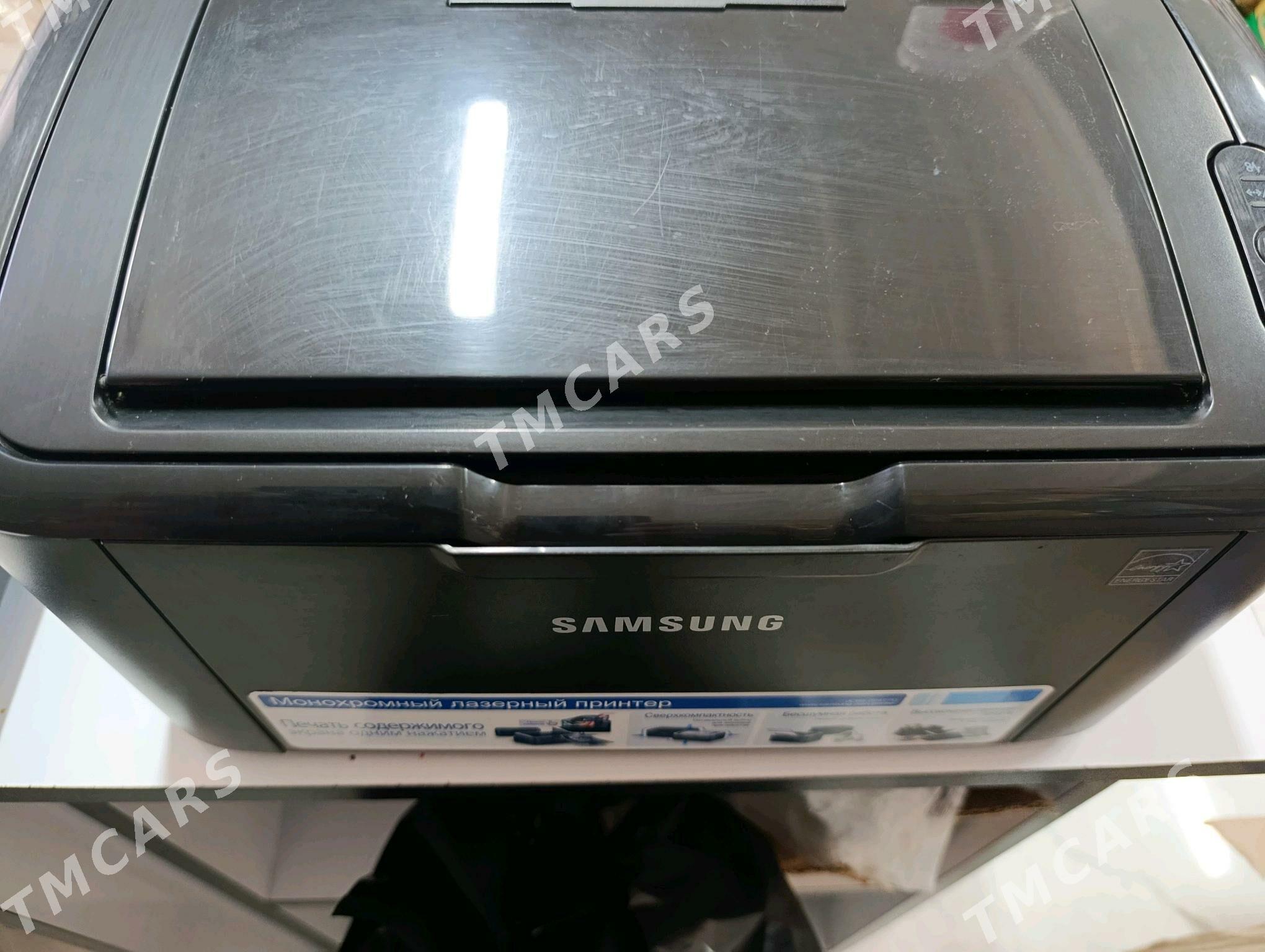 Samsung printer - Туркменбаши - img 3