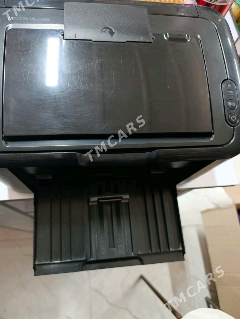 Samsung printer - Туркменбаши - img 4