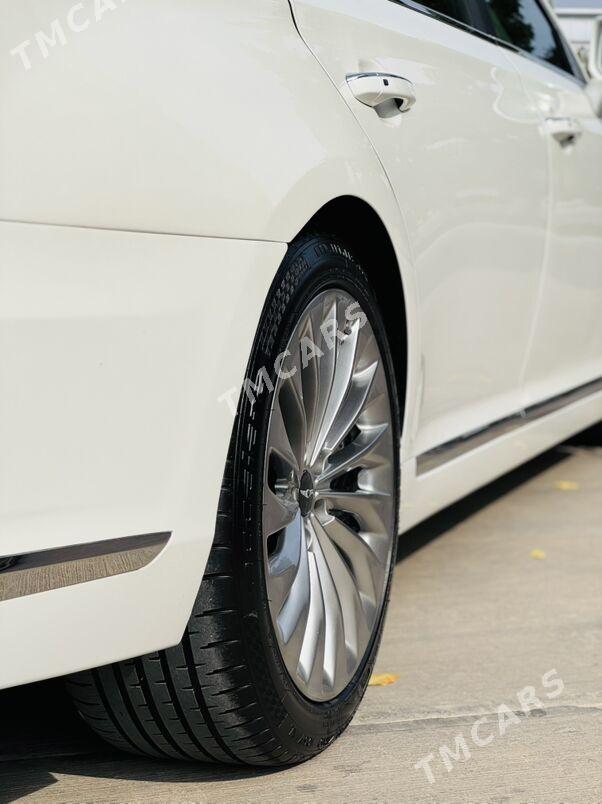 Hyundai Genesis 2016 - 410 000 TMT - Mary - img 7