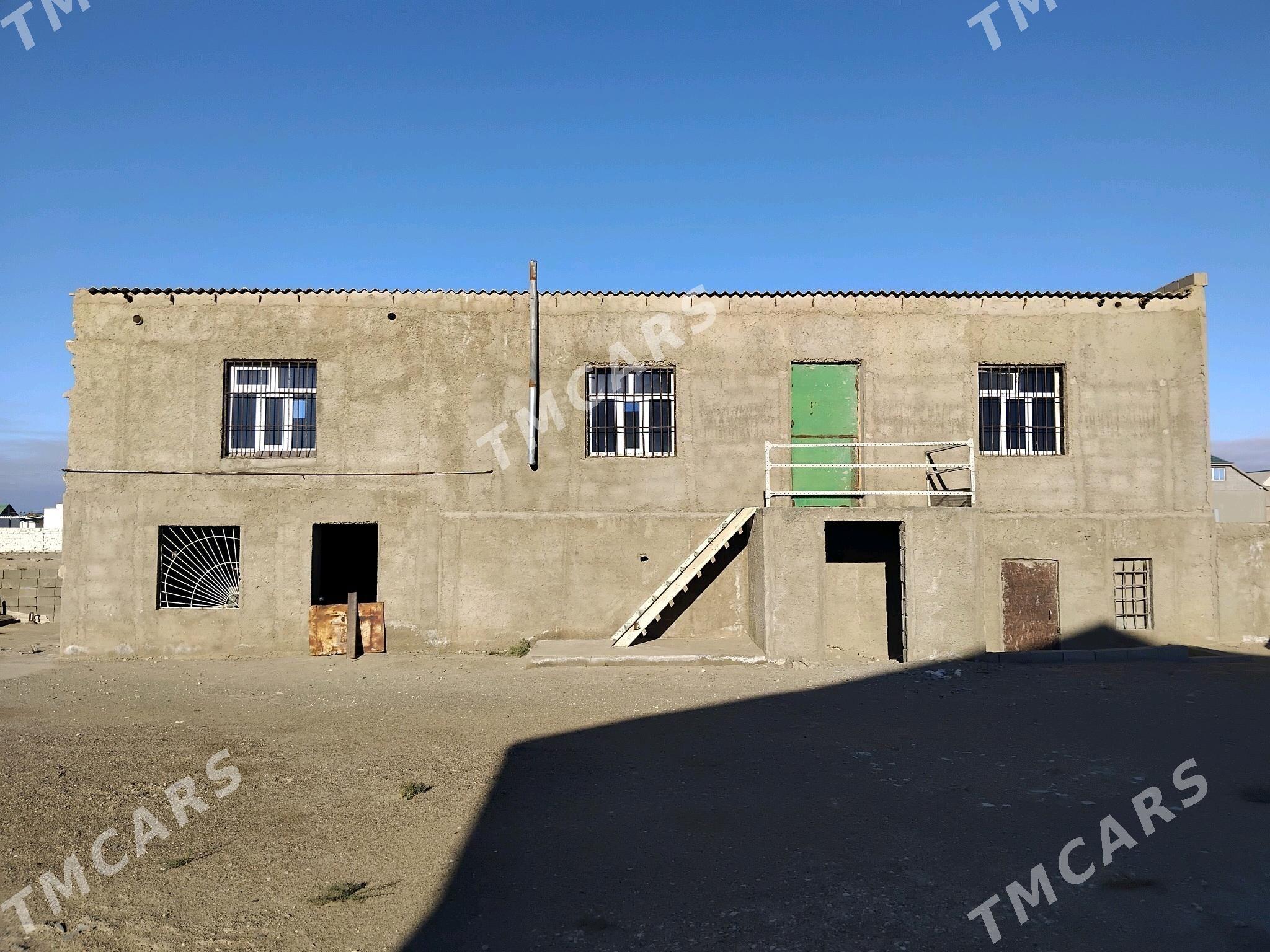 Akdaşda Satlyk Jay - Türkmenbaşy - img 8