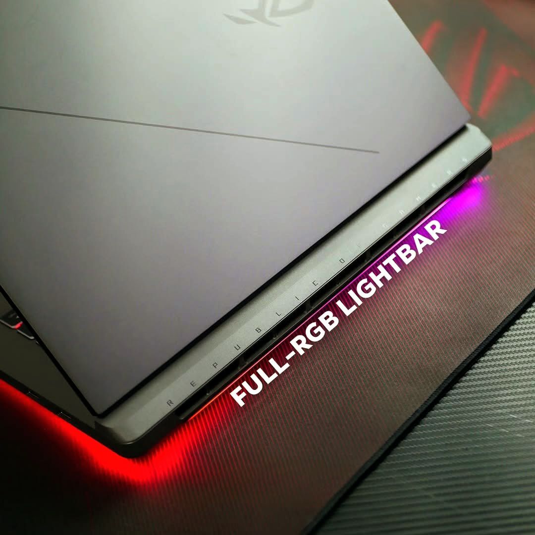 ASUS ROG /RTX 5080 /32GB RAM - Ашхабад - img 7