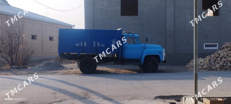 Gaz 52 1989 - 20 000 TMT - Türkmenabat - img 3