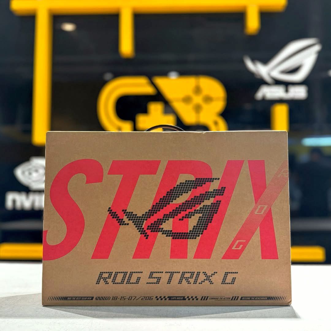 ASUS ROG /RTX 5080 /32GB RAM - Ашхабад - img 9