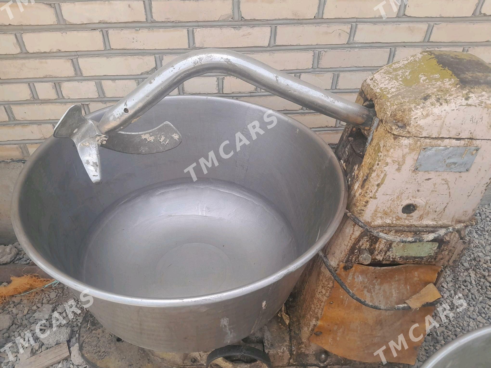 meşalka - Tejen - img 3