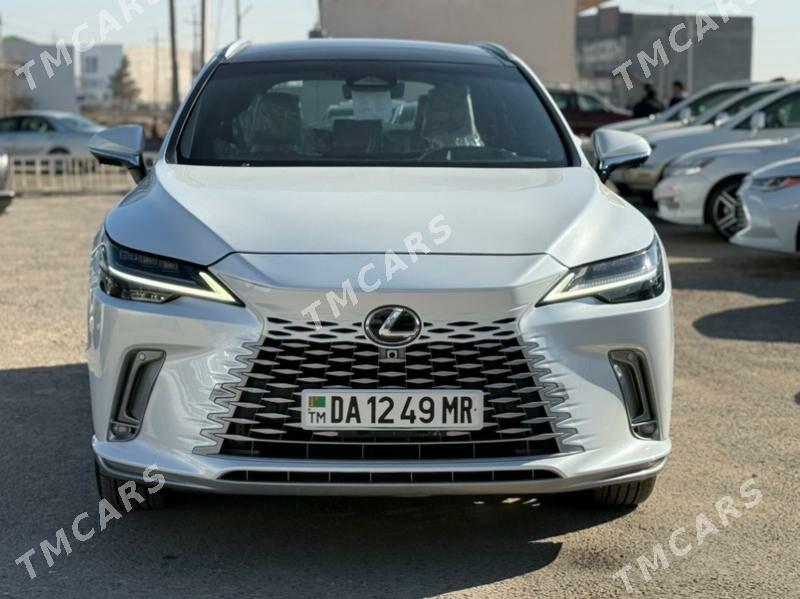 Lexus RX 350 2023 - 980 000 TMT - Мары - img 5