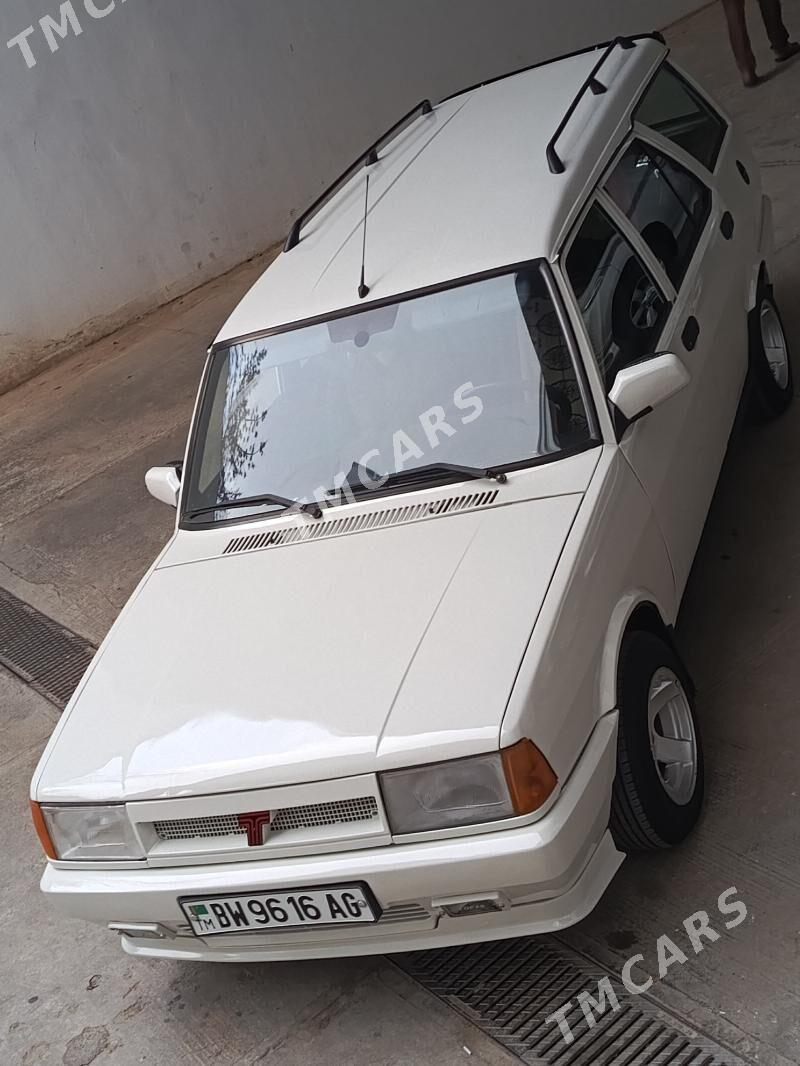 Tofaş Kartal 1997 - 50 000 TMT - 30 mkr - img 5