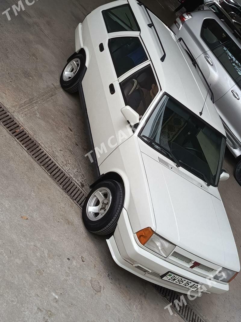 Tofaş Kartal 1997 - 50 000 TMT - 30 mkr - img 4