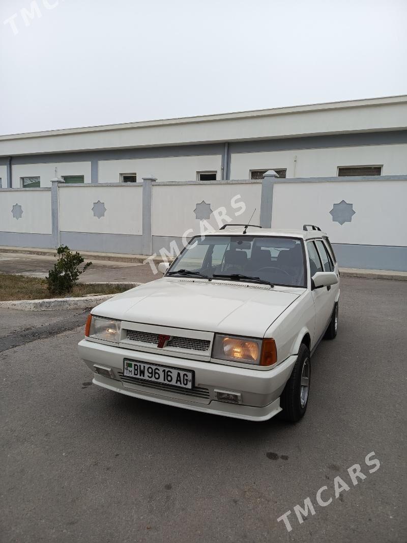 Tofaş Kartal 1997 - 50 000 TMT - 30 mkr - img 3