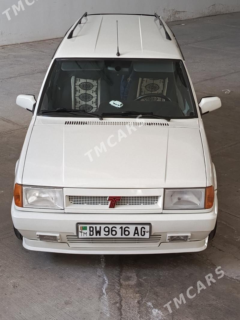 Tofaş Kartal 1997 - 50 000 TMT - 30 mkr - img 2