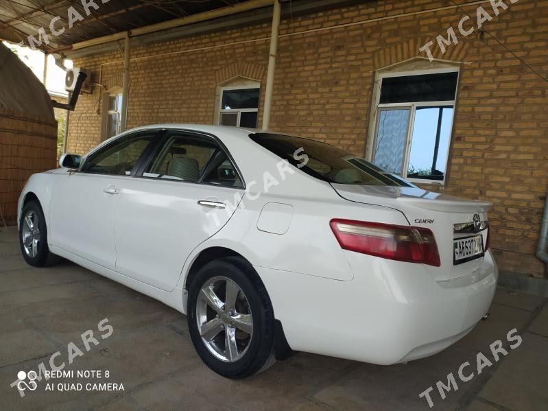 Toyota Camry 2008 - 130 000 TMT - Mary - img 3