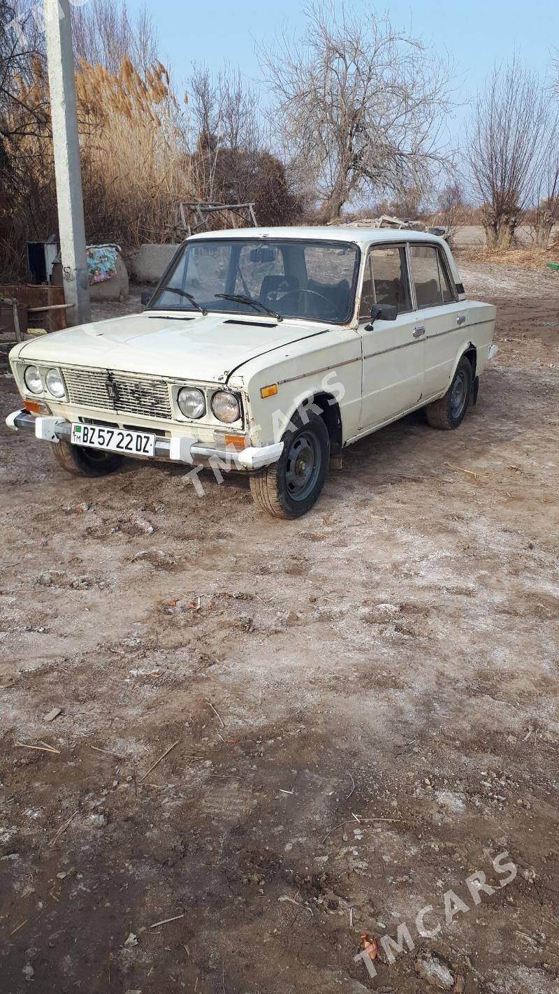 Lada 2106 1992 - 9 000 TMT - Boldumsaz - img 2