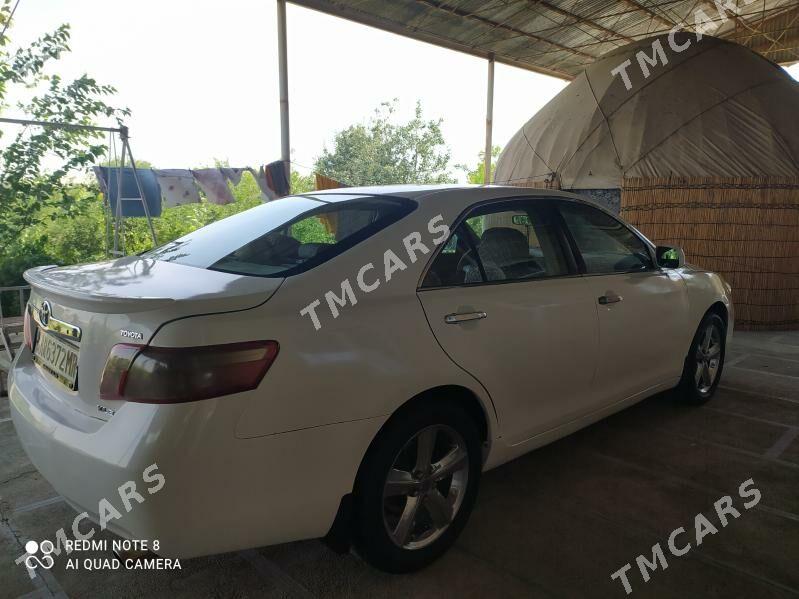 Toyota Camry 2008 - 130 000 TMT - Mary - img 4