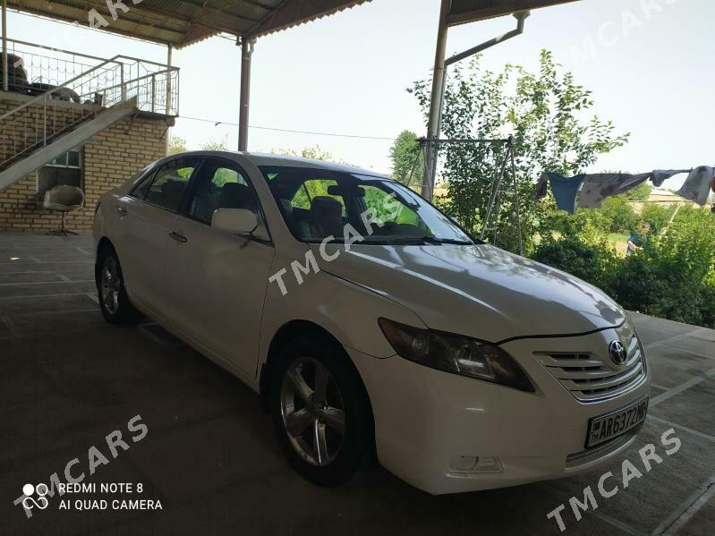 Toyota Camry 2008 - 130 000 TMT - Mary - img 5