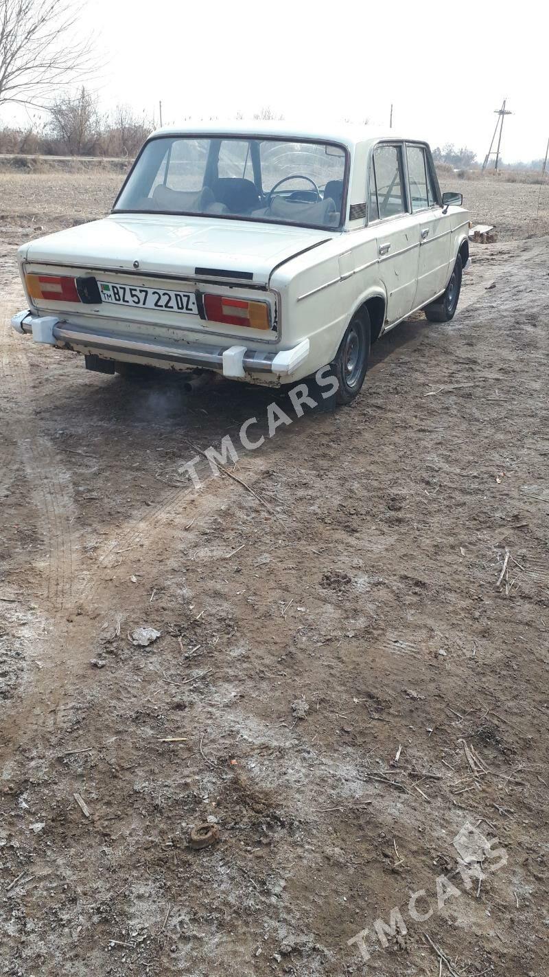 Lada 2106 1992 - 9 000 TMT - Boldumsaz - img 3