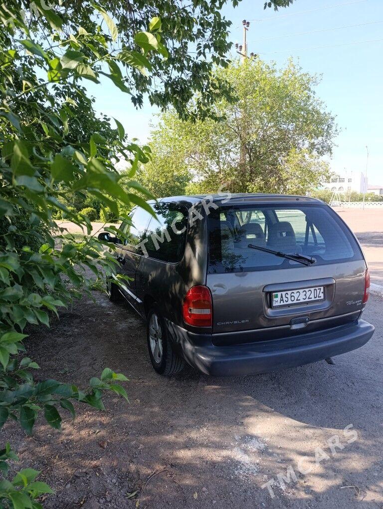Chrysler Concorde 1998 - 70 000 TMT - Дашогуз - img 3