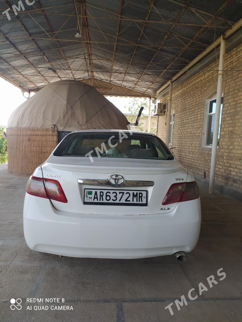 Toyota Camry 2008 - 130 000 TMT - Mary - img 7