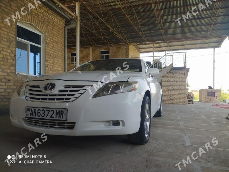 Toyota Camry 2008 - 130 000 TMT - Mary - img 9