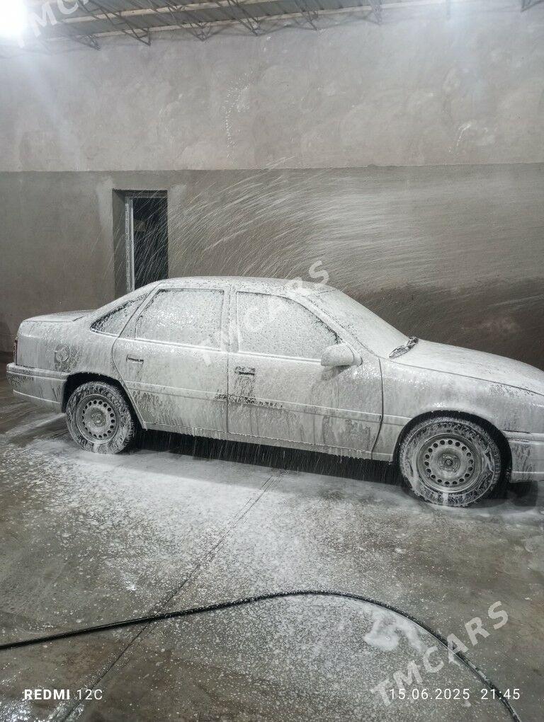 Opel Vectra 1994 - 32 000 TMT - Çärjew - img 2