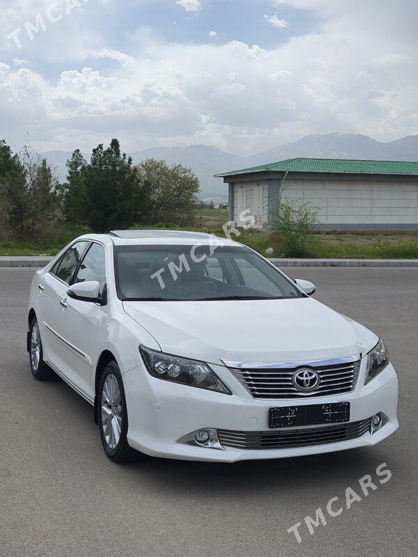 Toyota Aurion 2015 - 390 000 TMT - Ашхабад - img 7
