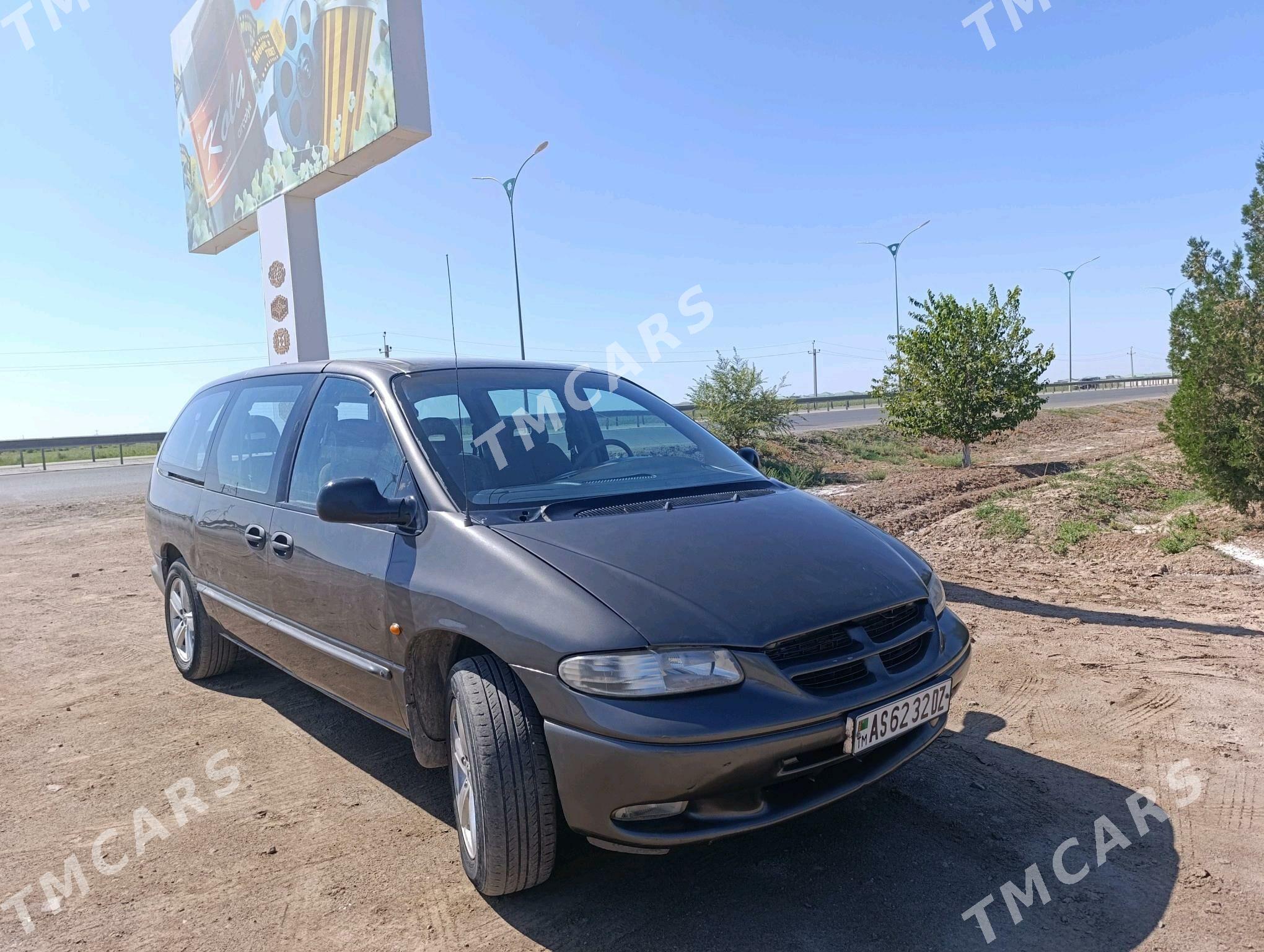 Chrysler Concorde 1998 - 70 000 TMT - Дашогуз - img 4