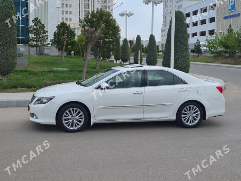 Toyota Aurion 2015 - 390 000 TMT - Ашхабад - img 8