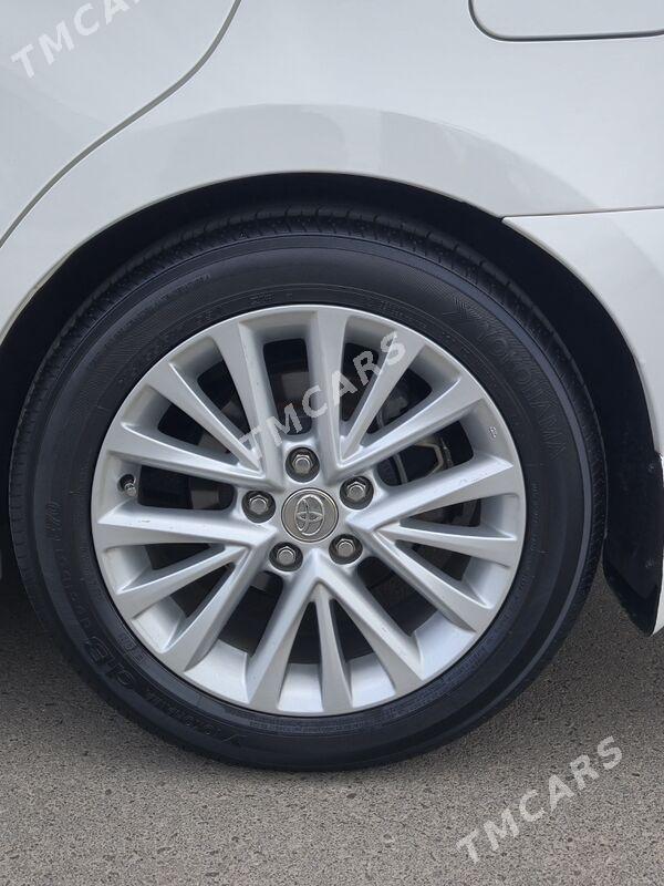 Toyota Aurion 2015 - 390 000 TMT - Ашхабад - img 2