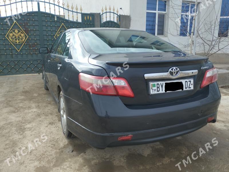 Toyota Camry 2008 - 160 000 TMT - Кёнеургенч - img 3