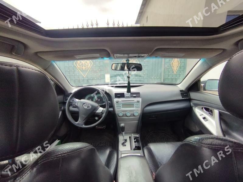 Toyota Camry 2008 - 160 000 TMT - Кёнеургенч - img 1