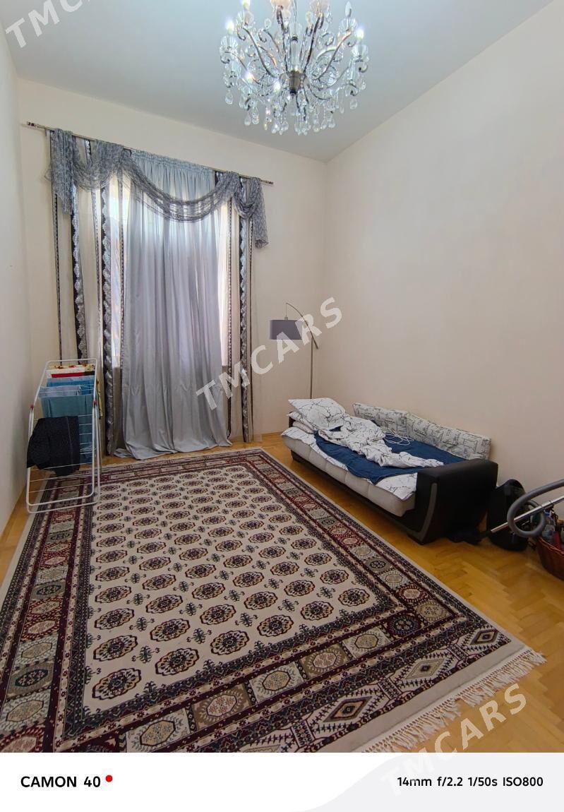 Podwoyskiy elitka 4 kom - Podwoýski köç. (Bitarap Türkmenistan şaýoly) - img 10