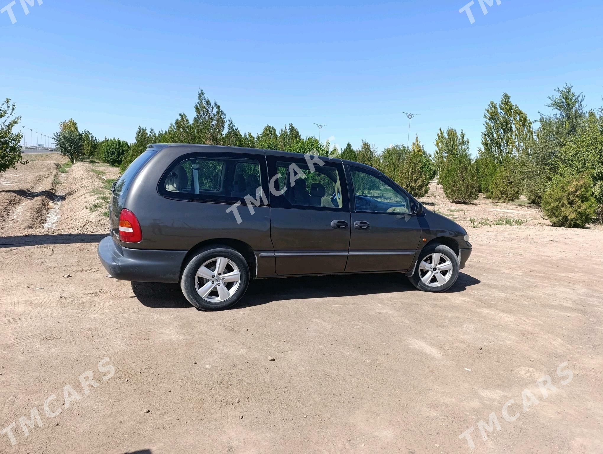Chrysler Concorde 1998 - 70 000 TMT - Дашогуз - img 6