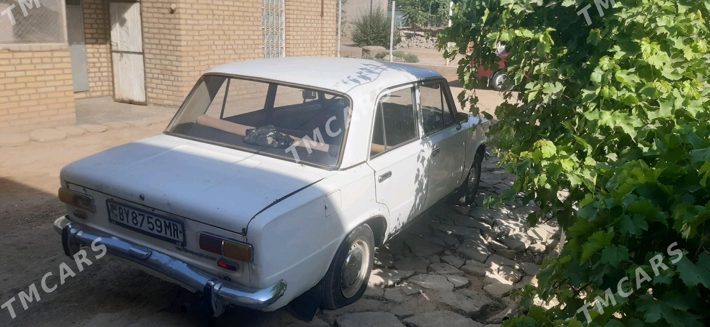 Lada 2101 1980 - 9 000 TMT - Мары - img 4