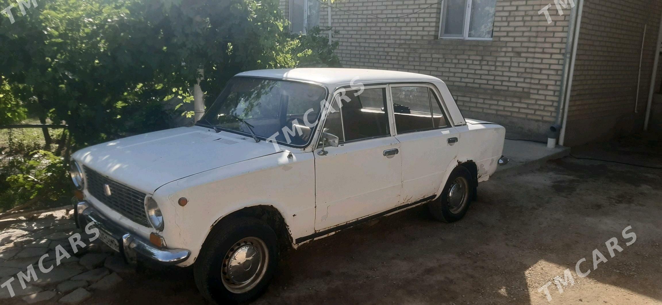 Lada 2101 1980 - 9 000 TMT - Мары - img 2