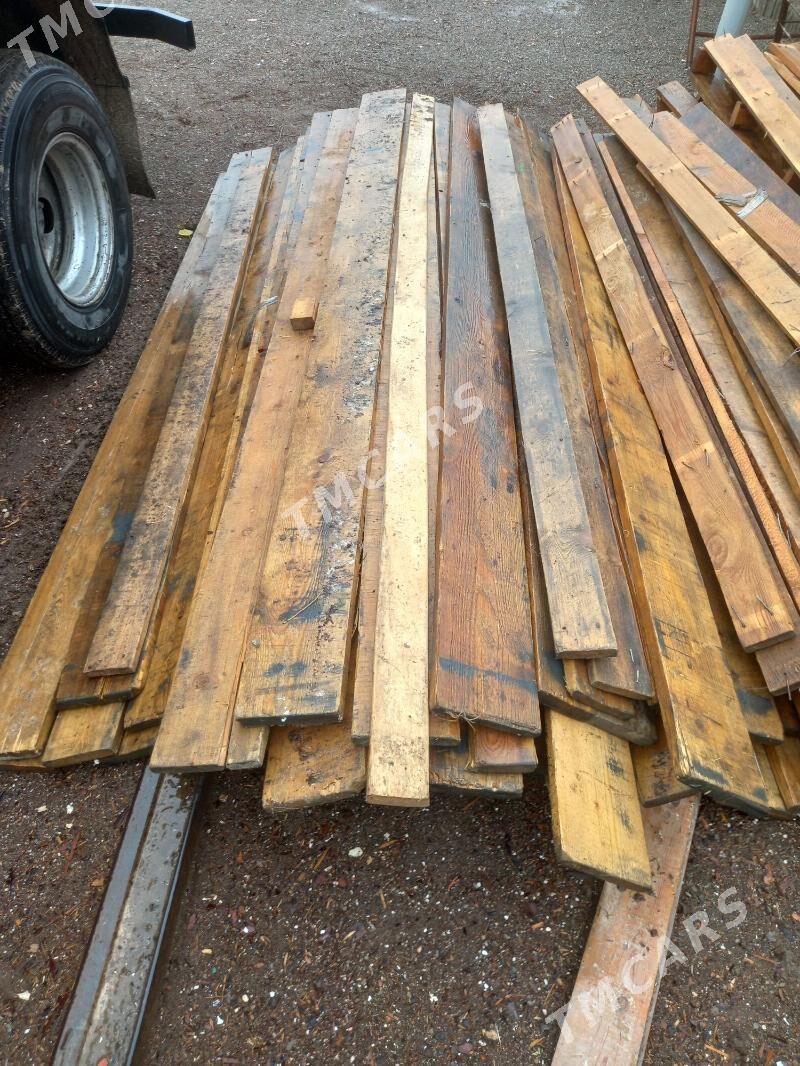 AGAÇ POLLYK LAMINANT ALÝAN - 30 мкр - img 3