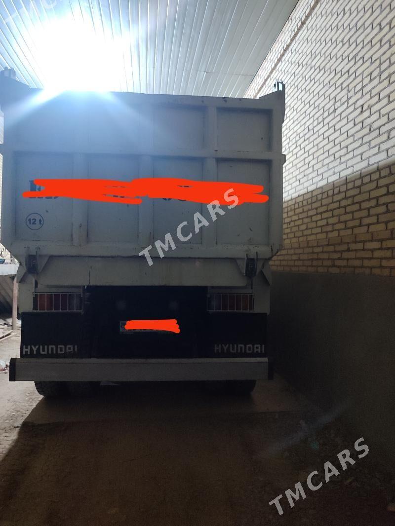 Maz Samosval 2014 - 650 000 TMT - Köýtendag - img 1