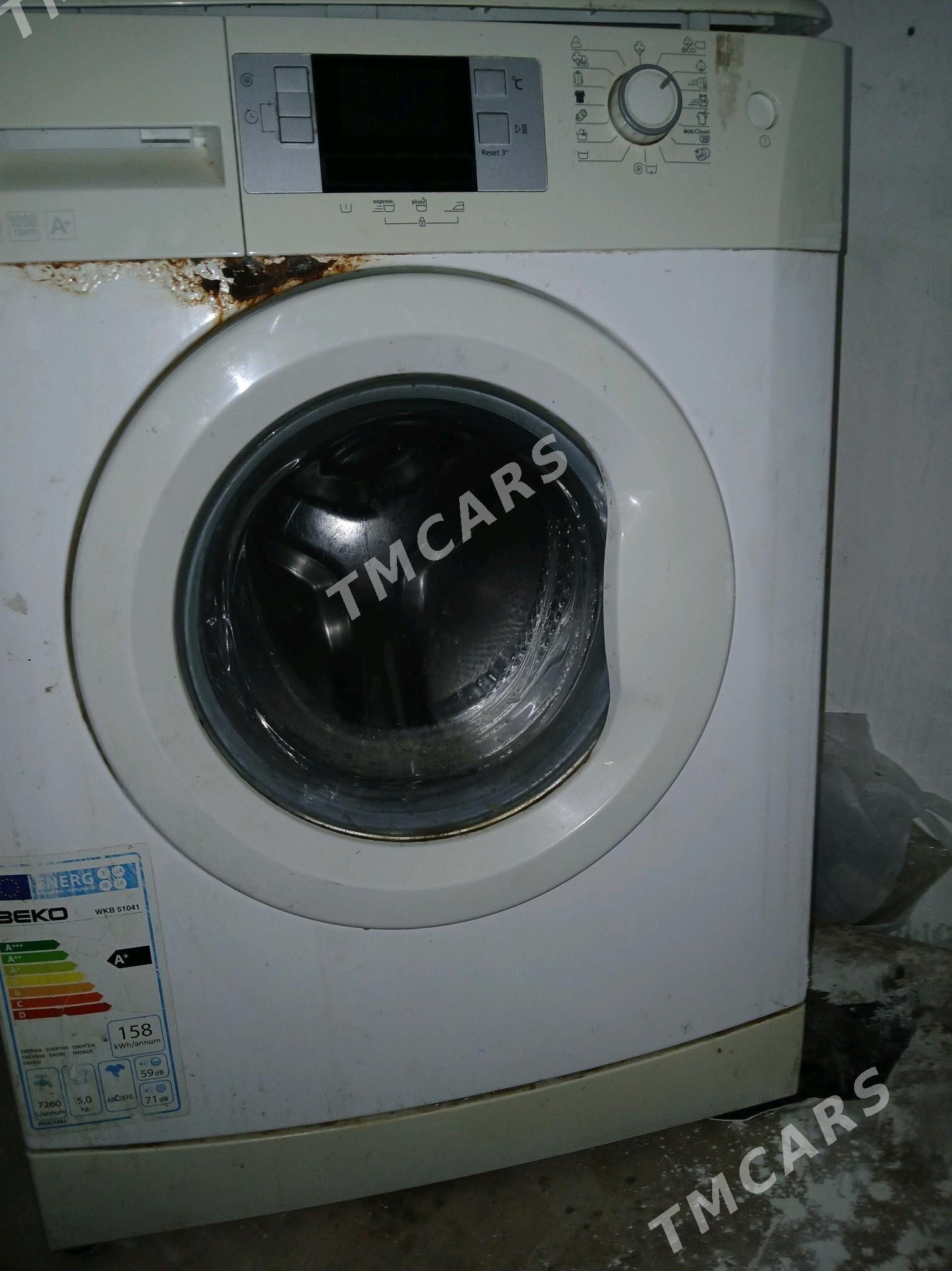 Kir ÿuwujy enjam iṣläp duran - Köşi - img 1