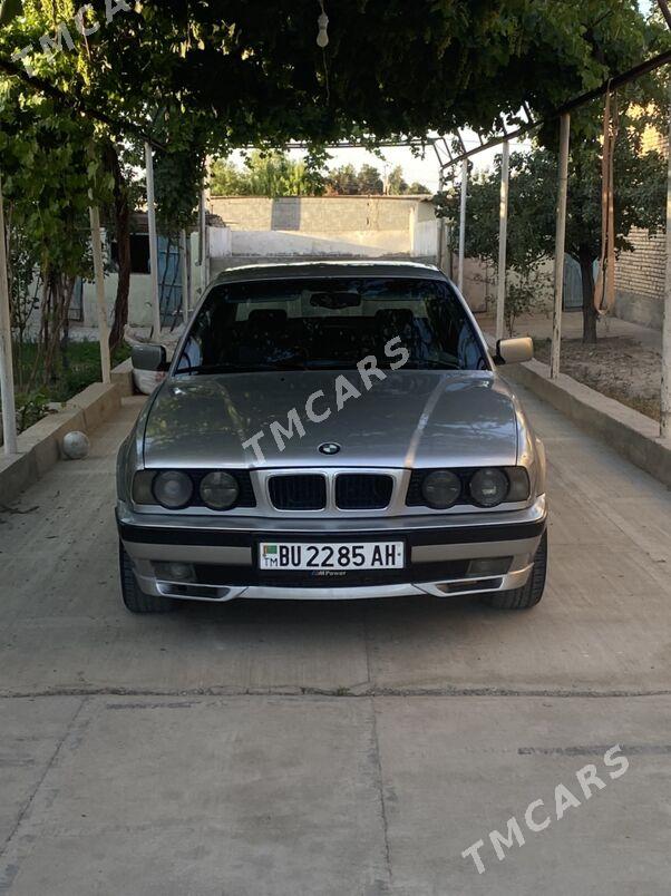 BMW 540 1995 - 60 000 TMT - Кака - img 2