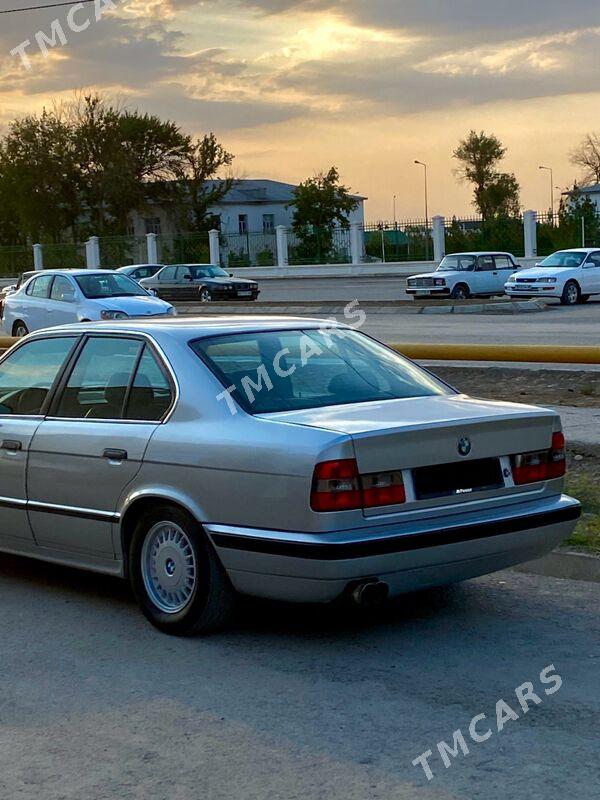 BMW 540 1995 - 60 000 TMT - Кака - img 7