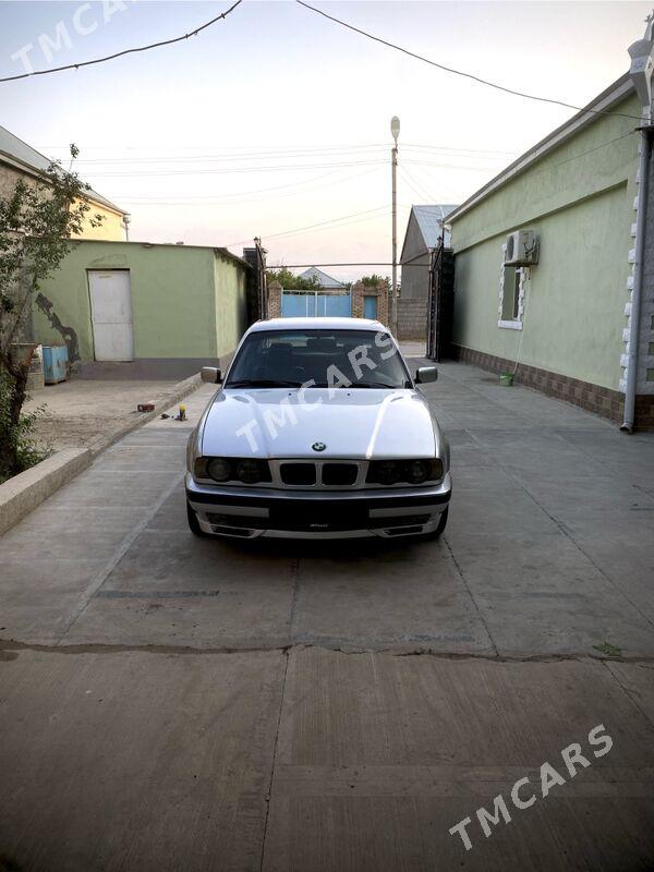 BMW 540 1995 - 60 000 TMT - Кака - img 9