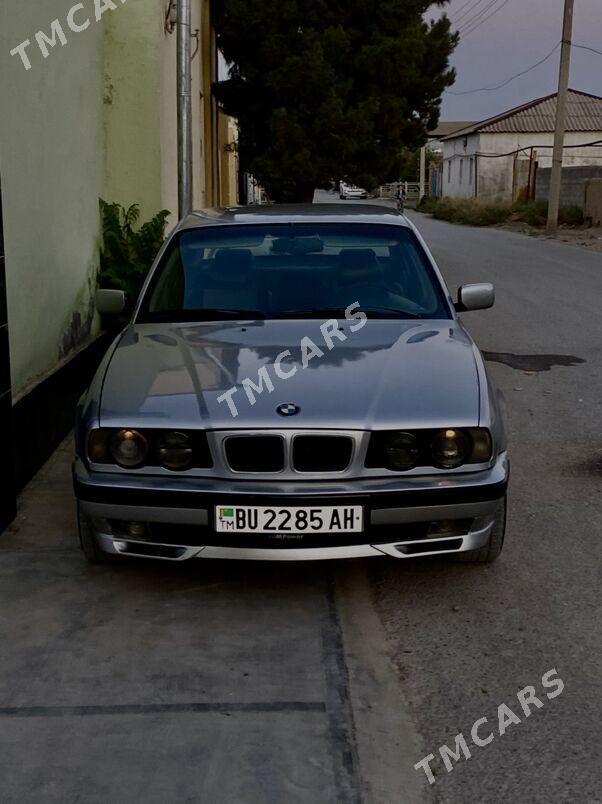 BMW 540 1995 - 60 000 TMT - Кака - img 10