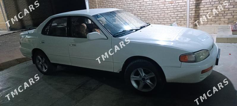 Toyota Camry 1995 - 90 000 TMT - Мары - img 7