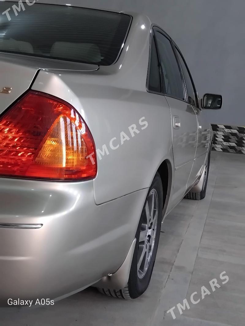 Toyota Avalon 2000 - 190 000 TMT - Дянев - img 5