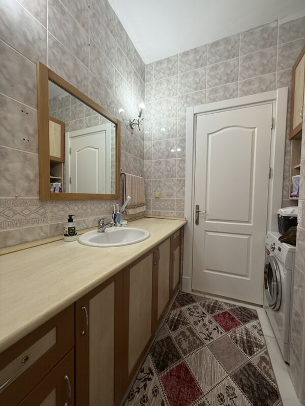 GOGOL 2 ET 4 Kom 130 m2 - Ашхабад - img 10