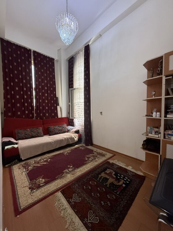 GOGOL 2 ET 4 Kom 130 m2 - Ашхабад - img 5