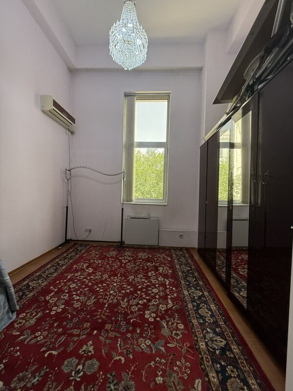GOGOL 2 ET 4 Kom 130 m2 - Ашхабад - img 2