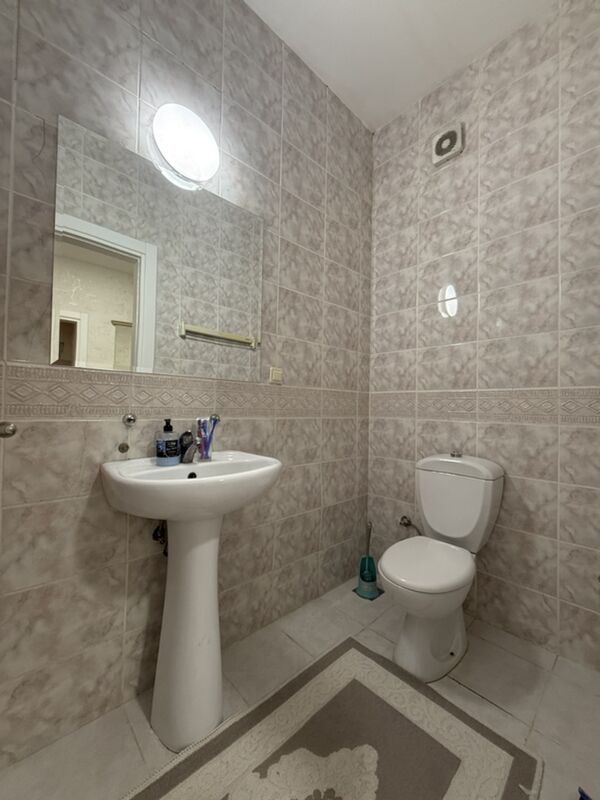 GOGOL 2 ET 4 Kom 130 m2 - Ашхабад - img 7