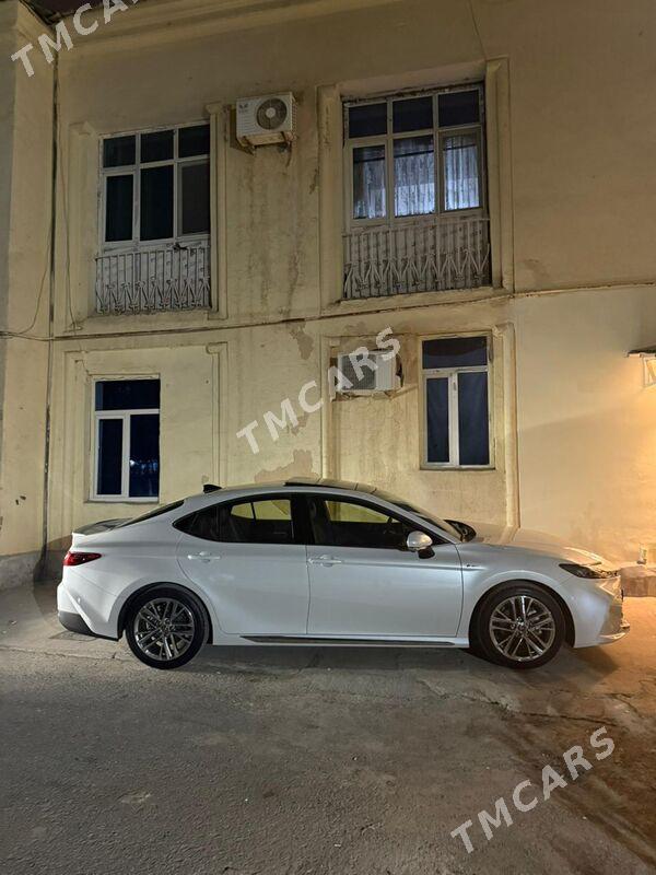 Toyota Camry 2025 - 758 000 TMT - Aşgabat - img 7