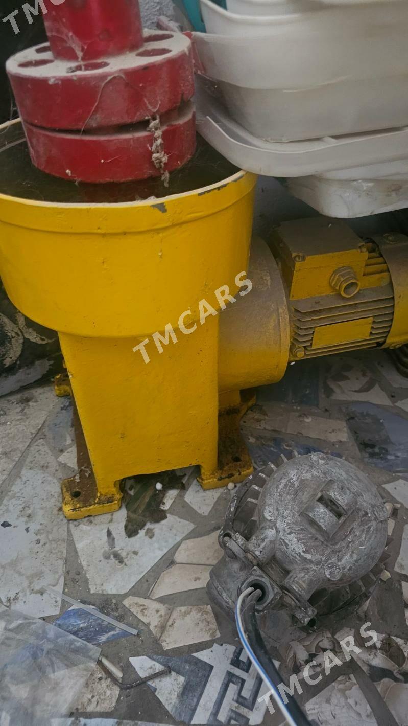seperator 100lik - Теджен - img 3